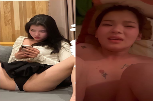 gái xinh trung quốc xxx Dịch vụ chăm sóc đặc biệt trên xe buýt cho hành khách say xe